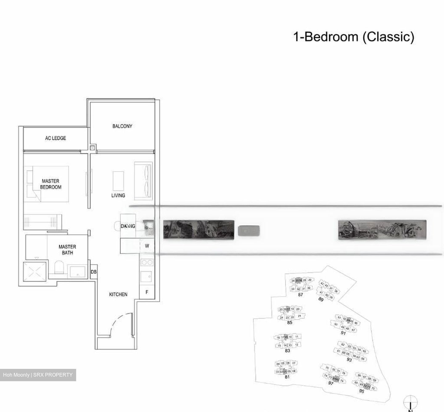 The Florence Residences (D19), Apartment #426266991
